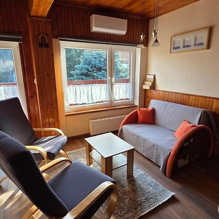 Willa Asia - Apartamenty Шклярска-Поремба Экстерьер фото