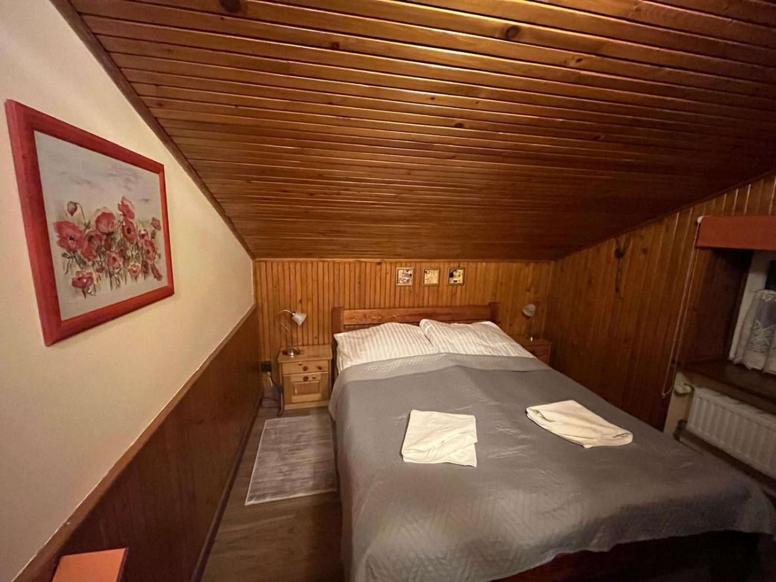 Willa Asia - Apartamenty Шклярска-Поремба Экстерьер фото