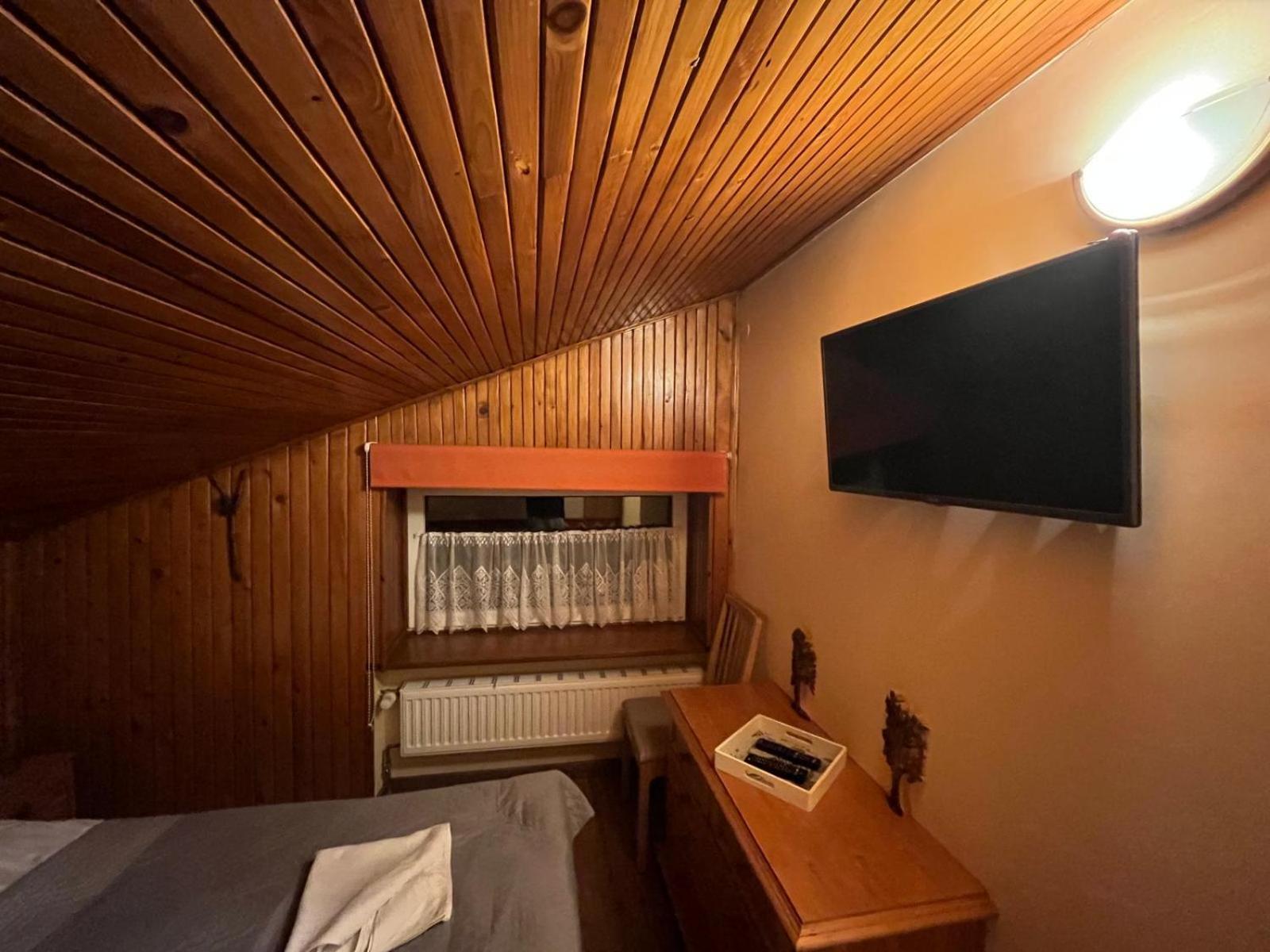 Willa Asia - Apartamenty Шклярска-Поремба Номер фото
