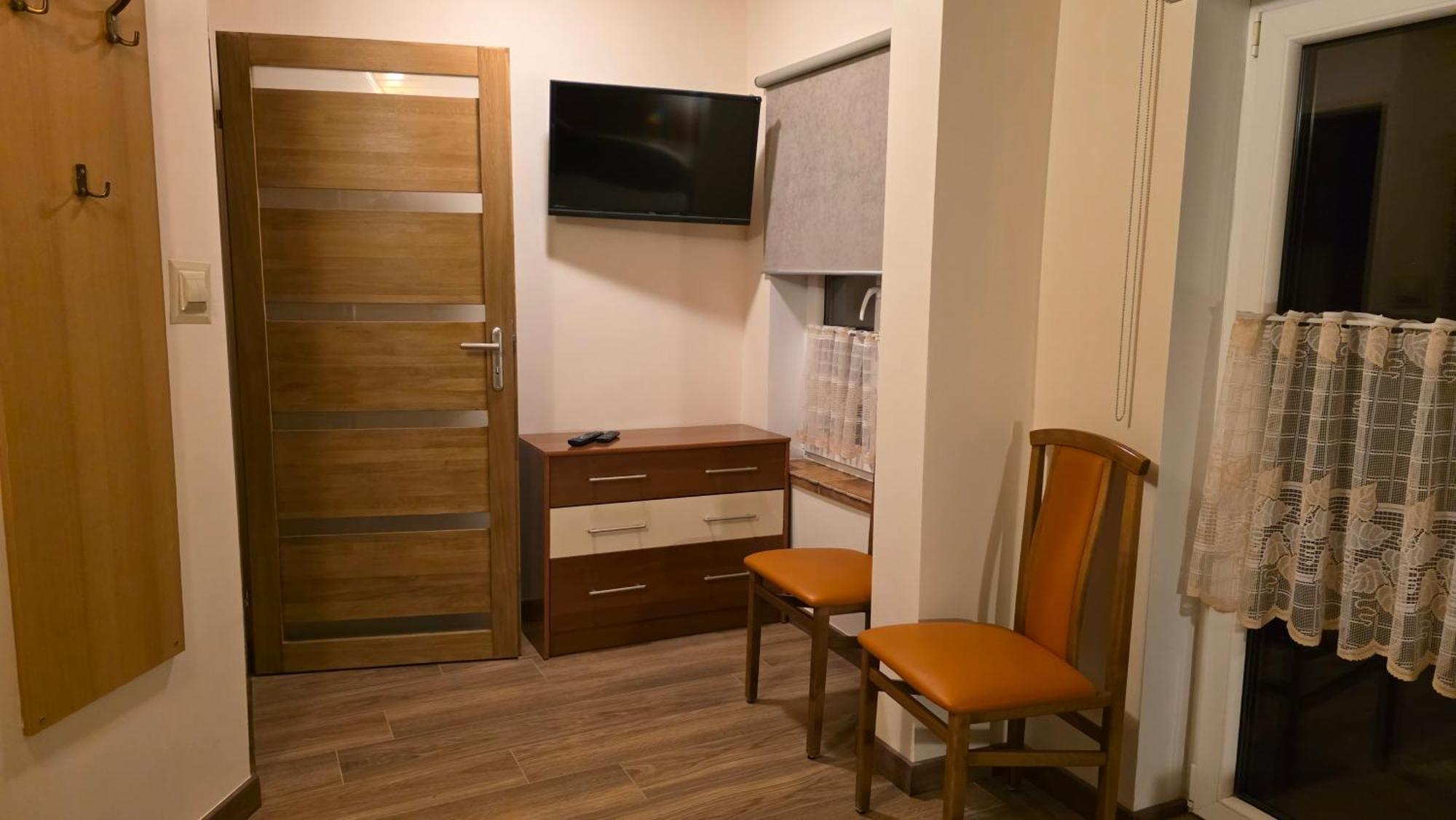 Willa Asia - Apartamenty Шклярска-Поремба Номер фото
