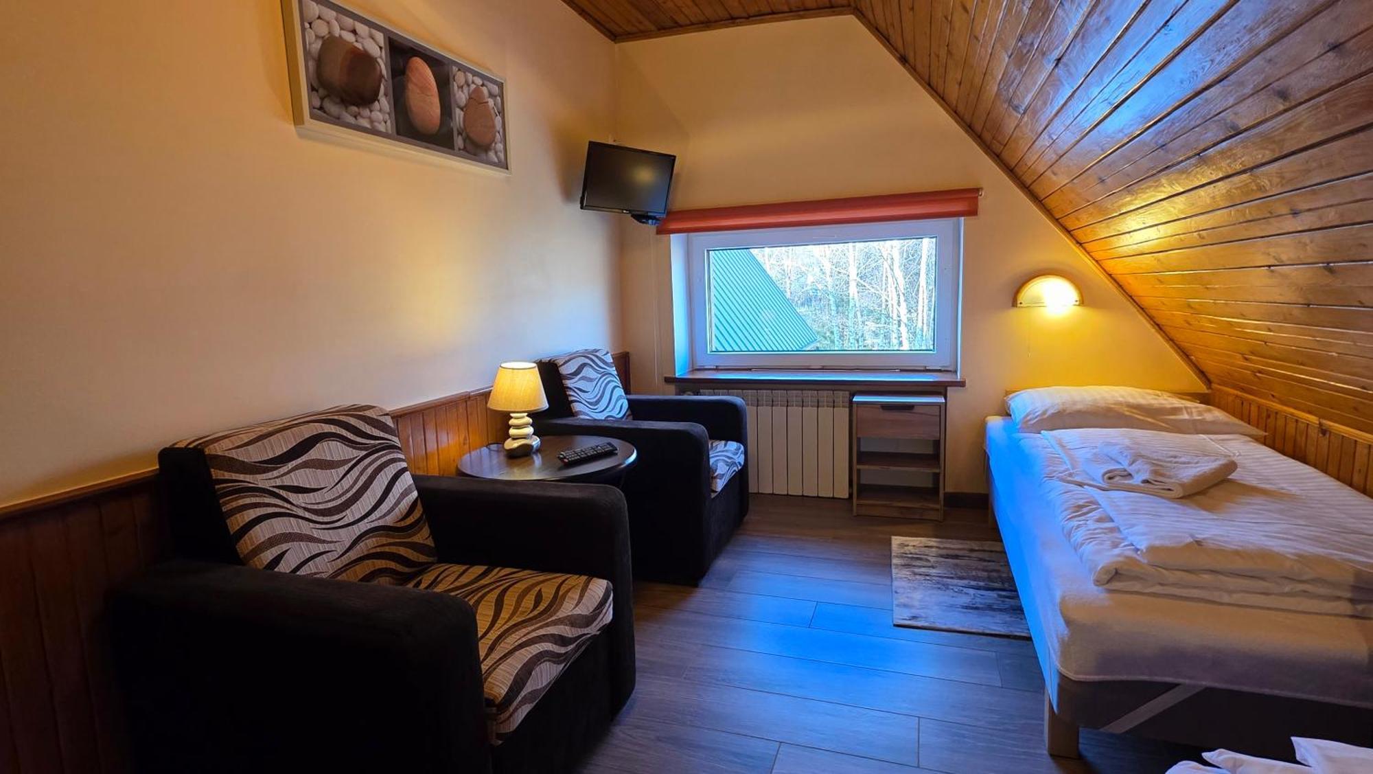 Willa Asia - Apartamenty Шклярска-Поремба Номер фото