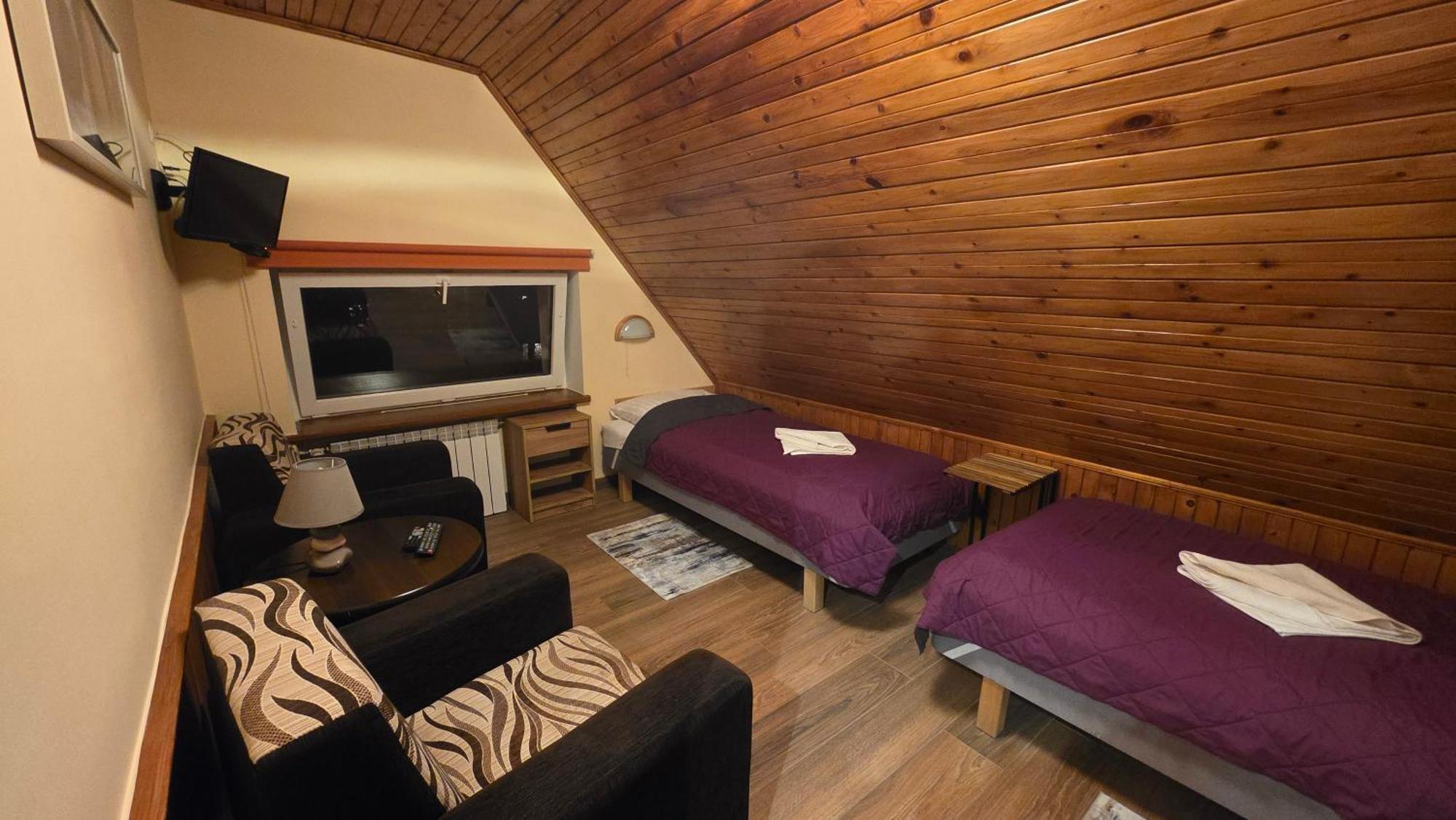 Willa Asia - Apartamenty Шклярска-Поремба Номер фото
