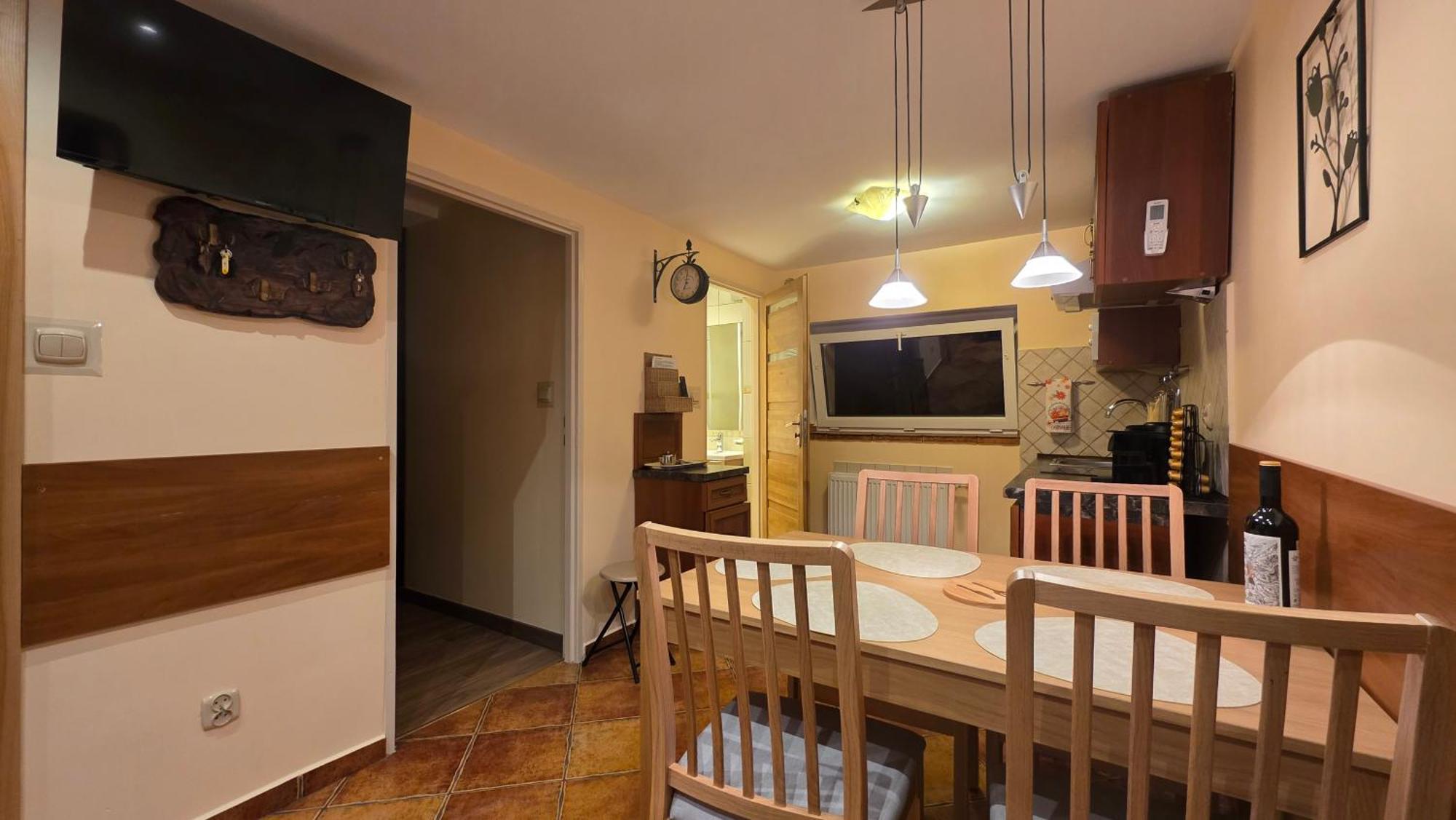 Willa Asia - Apartamenty Шклярска-Поремба Номер фото