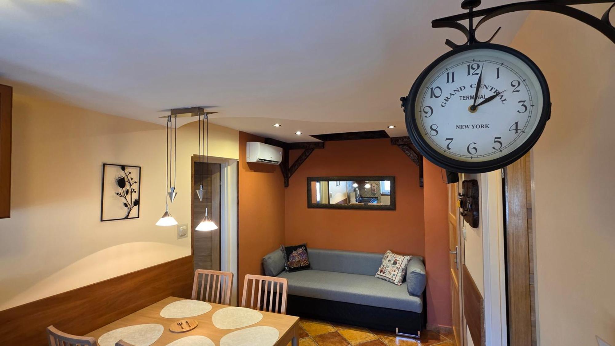 Willa Asia - Apartamenty Шклярска-Поремба Номер фото