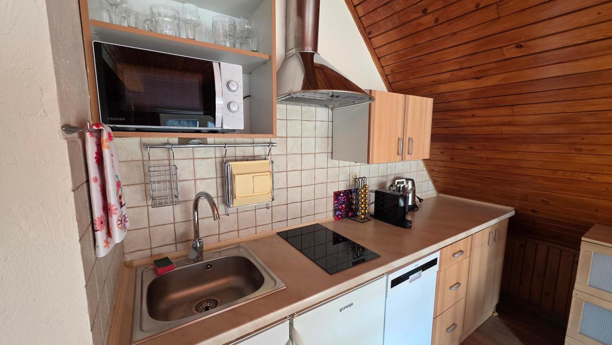 Willa Asia - Apartamenty Шклярска-Поремба Номер фото