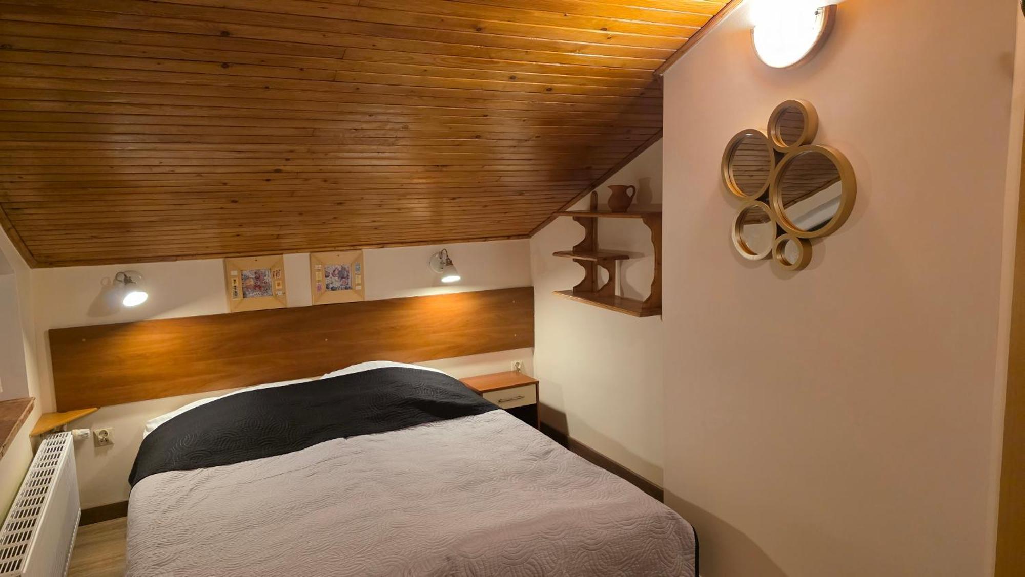 Willa Asia - Apartamenty Шклярска-Поремба Номер фото