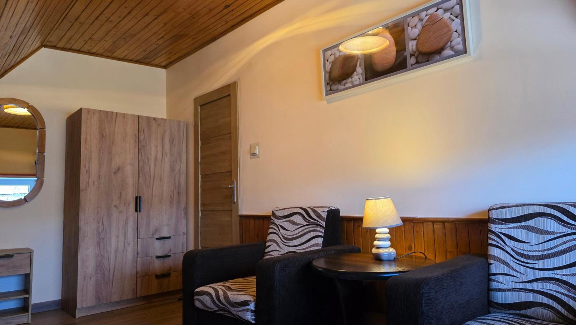 Willa Asia - Apartamenty Шклярска-Поремба Номер фото