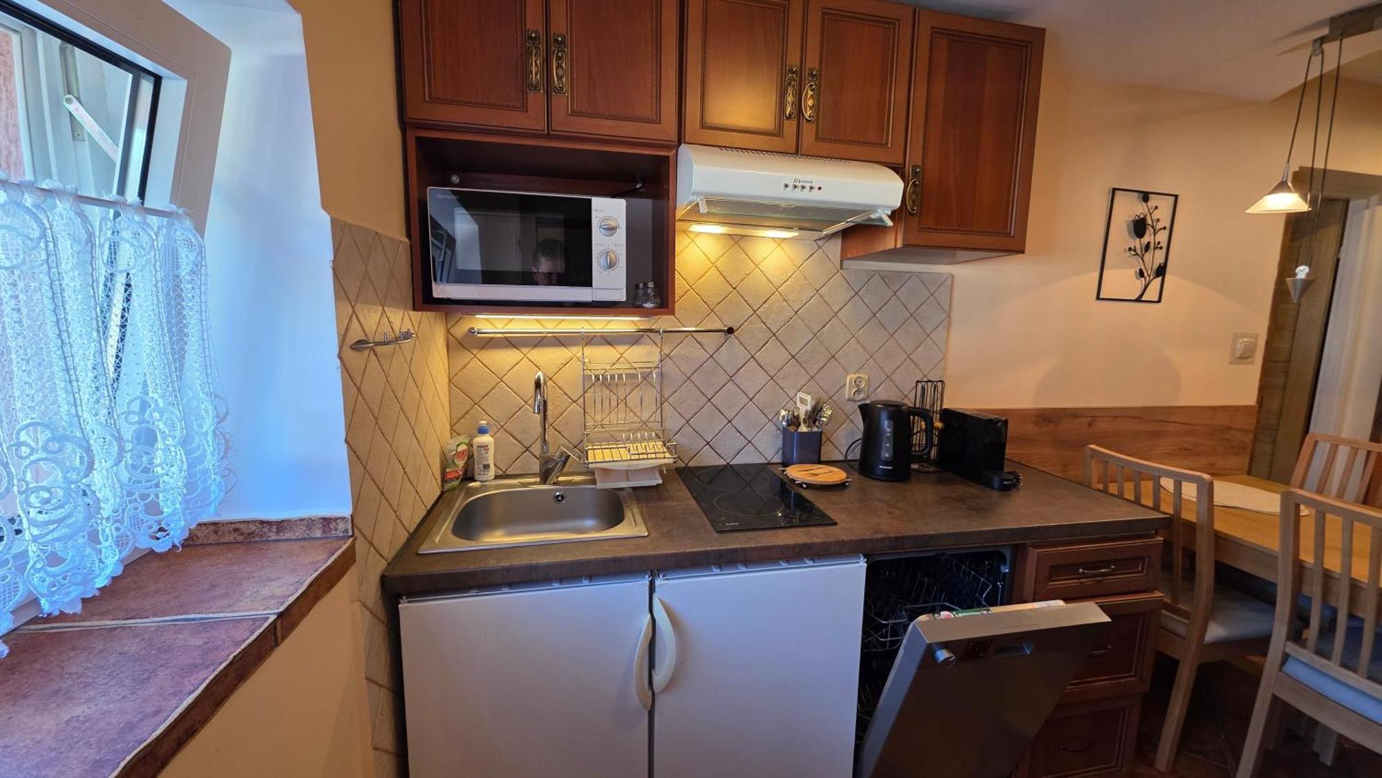 Willa Asia - Apartamenty Шклярска-Поремба Номер фото