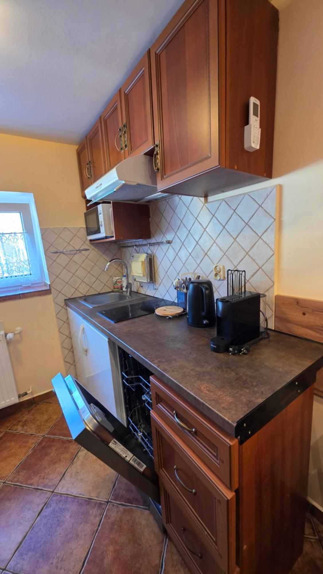 Willa Asia - Apartamenty Шклярска-Поремба Номер фото