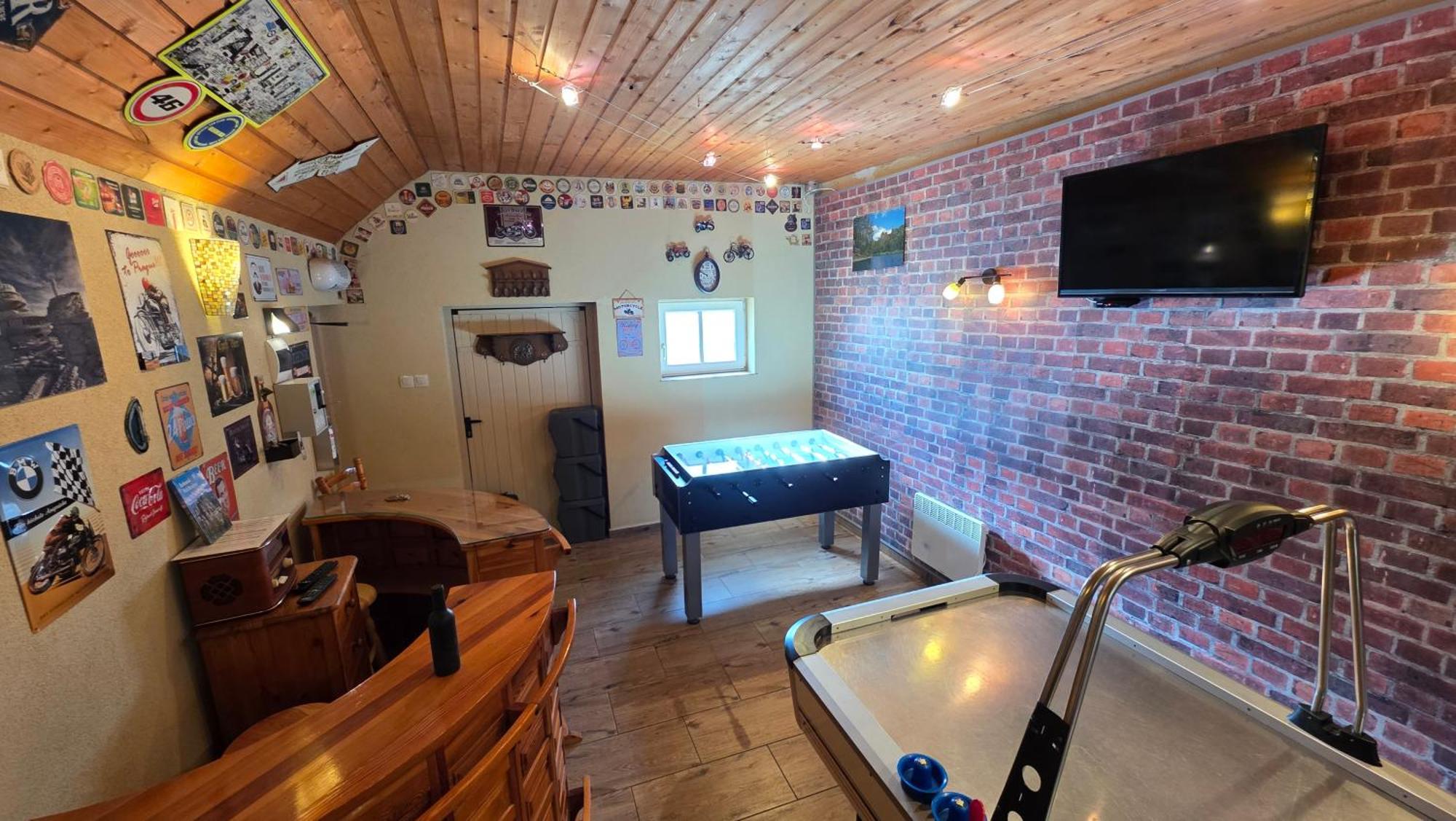 Willa Asia - Apartamenty Шклярска-Поремба Экстерьер фото